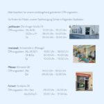 Textilreinigung Schatz