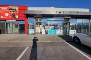 Textilreinigung & Schneiderei