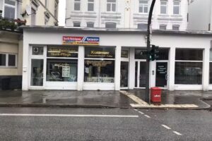 Textilreinigung & Schneiderei Uhland