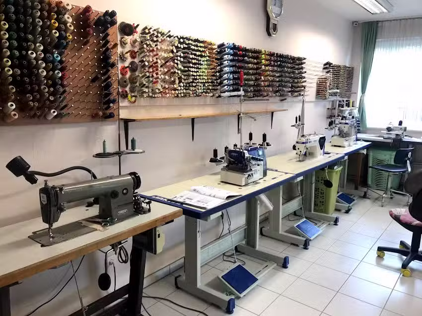 TextilReinigung und &Auml;nderungsschneiderei Skala