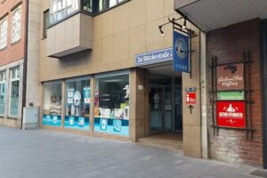 Textilreinigung Waschb&auml;r