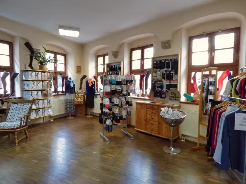 Textilservice Natalie Schumak