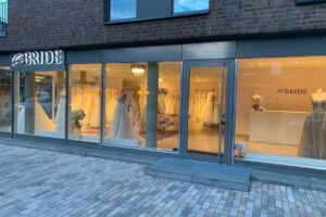 The Bride Hamburg | Brautmoden