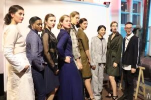 THIMMHOTH Couture & TH Homme