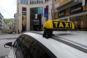 Thomas Schneider Personenbef&ouml;rderung