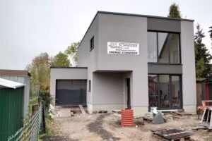 Thomas Schneider – Steinmetzbetrieb