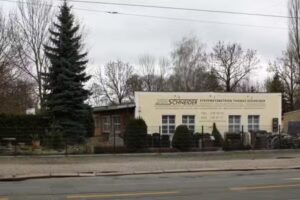 Thomas Schneider &ndash; Steinmetzbetrieb