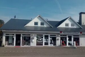 Thomis N&auml;hst&uuml;bchen