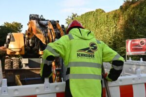 Tiefbau Schneider GmbH