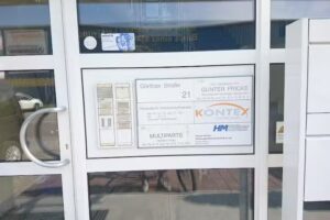 Tier&auml;rztliche Gemeinschaftspraxis Dr.Kerstin Schneider &ndash; Dr.Max Steinma&szlig;l