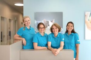 Tierarztpraxis Rangsdorf I Dr. H. Grau & M. Schneider