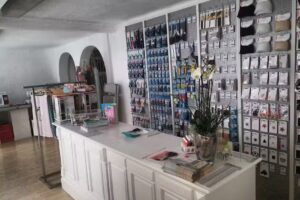 TietziMietzi &ndash; Stoffe machen Mode