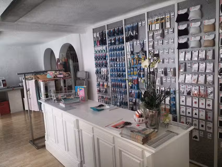 TietziMietzi &ndash; Stoffe machen Mode