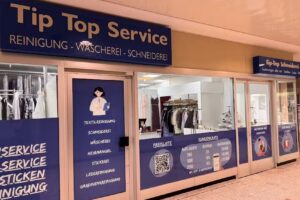 Tip Top Service/ Herold-Center