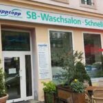 tipptopp Schnellreinigung