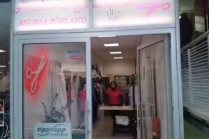 tipptopp Schnellreinigung