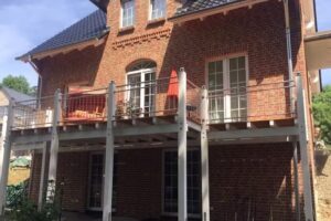 Tischlerei Axel Schneider