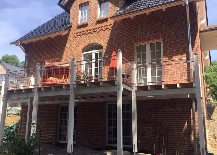 Tischlerei Axel Schneider