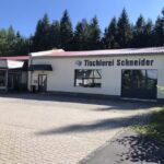 Tischlerei Schneider