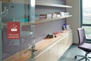 Tischlerei Schneider