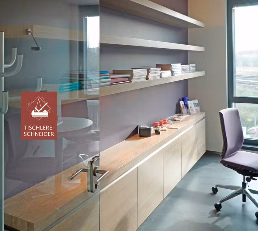 Tischlerei Schneider
