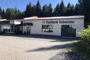 Tischlerei Schneider