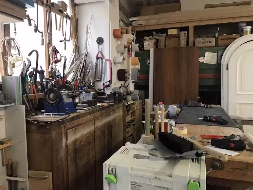 Tischlerei Schneiders