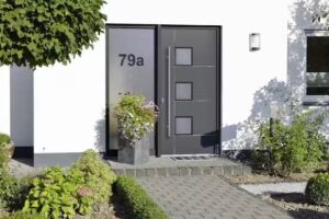 Tischlerei und Bauelemente Rene Schneider