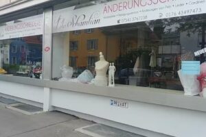 Tito Schamlian &Auml;nderungsschneiderei , Polsterei,Leder