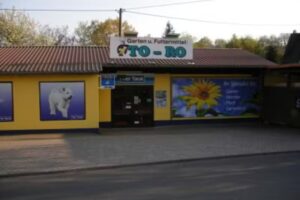 To-Ro Garten- Und Futtermittel Schneider