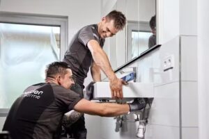 Tobias Schneider Haustechnik