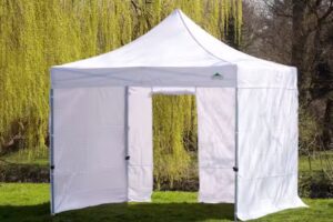 Tokatex GmbH &ndash; Faltzelte & More