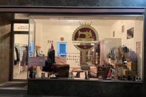 TOP &Auml;nderungsschneiderei Mannheim (ehemalig Alfonso)