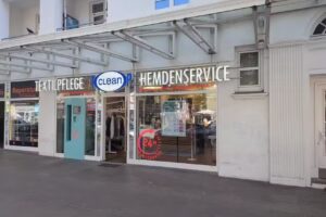 Top-Clean Textilpflege