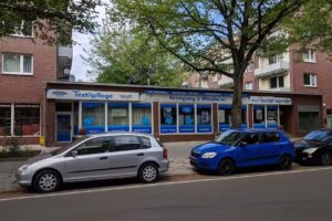 Top & Flott Textilreinigung und &Auml;nderungsschneiderei