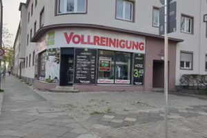 TopClean Textilpflege GmbH & Co. KG (Zentrale)