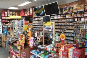 Torsten Schneider Lotto und Tabakwaren