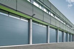 Tortechnik Schneider