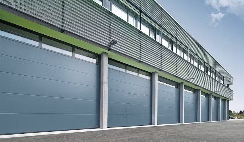 Tortechnik Schneider