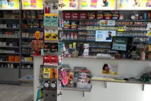 Toto Lotto – Änderungsschneiderei