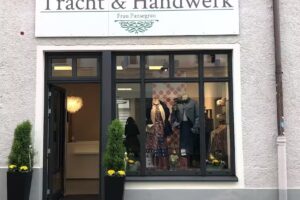 Tracht & Handwerk Pansegrau in Passau