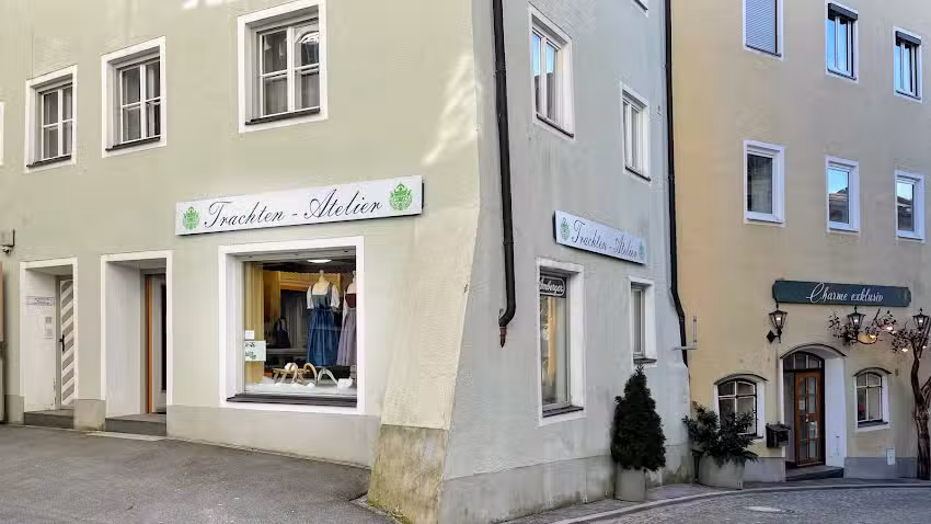 Trachten Atelier