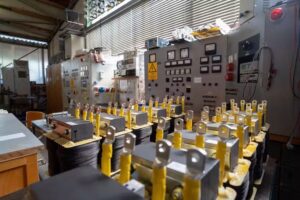 Trafo Schneider GmbH | BruderGruppe