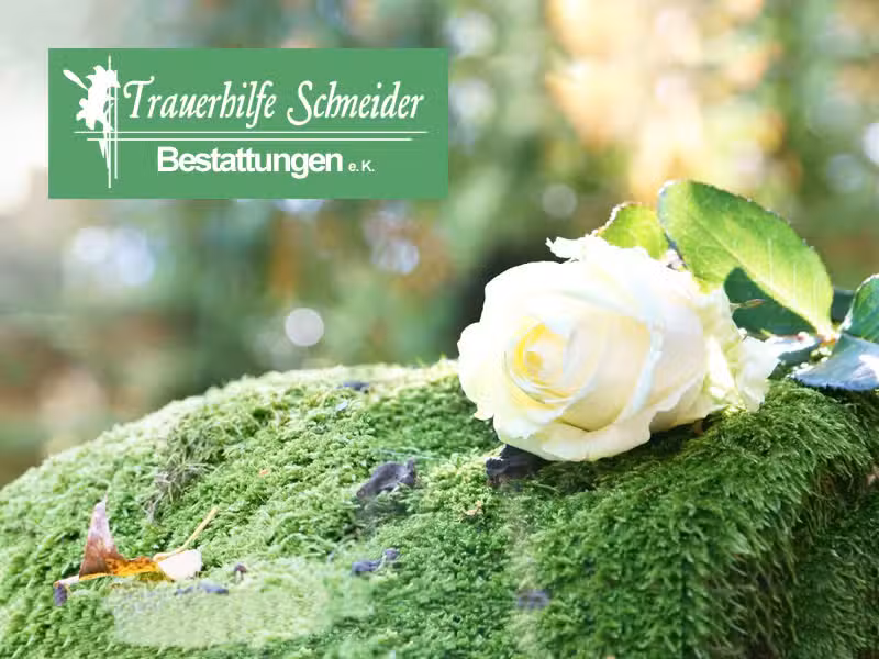 Trauerhilfe Schneider Bestattungen e.K.