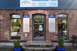 TRaumausstattung Pullach