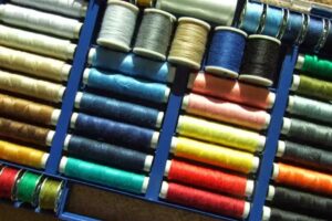 Traumma&szlig; N&auml;hservice