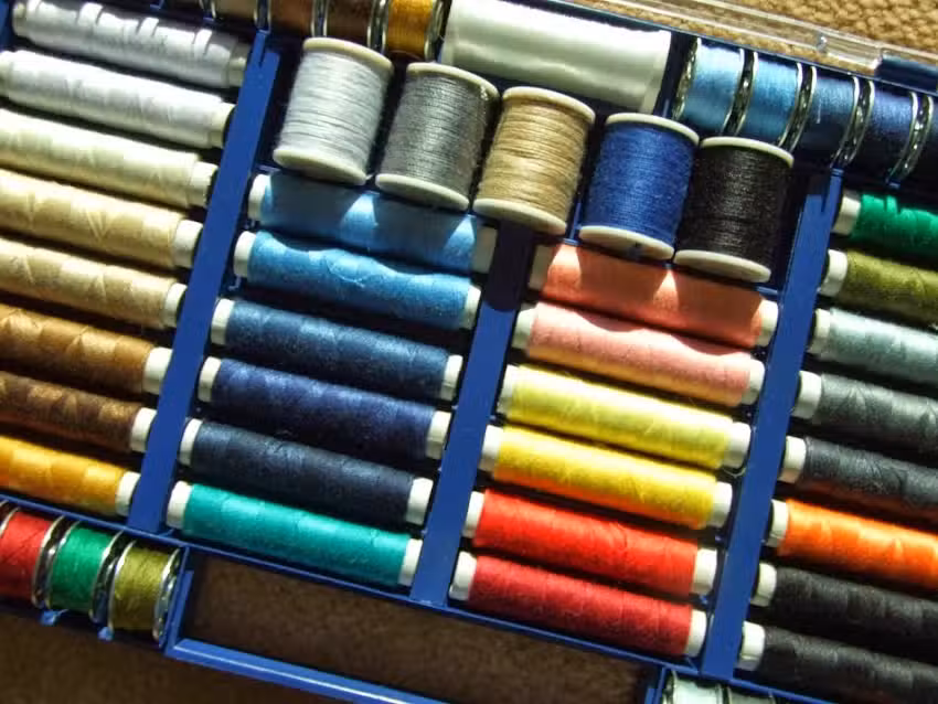 Traumma&szlig; N&auml;hservice