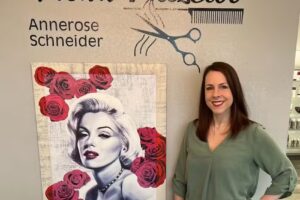Trend Friseur Annerose Schneider