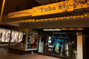 TUBA&rsquo;s &Auml;nderungsatelier UG (haftungsbeschr&auml;nkt)