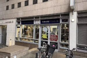 Tubassi Tailor – Herrenanzüge nach Maß